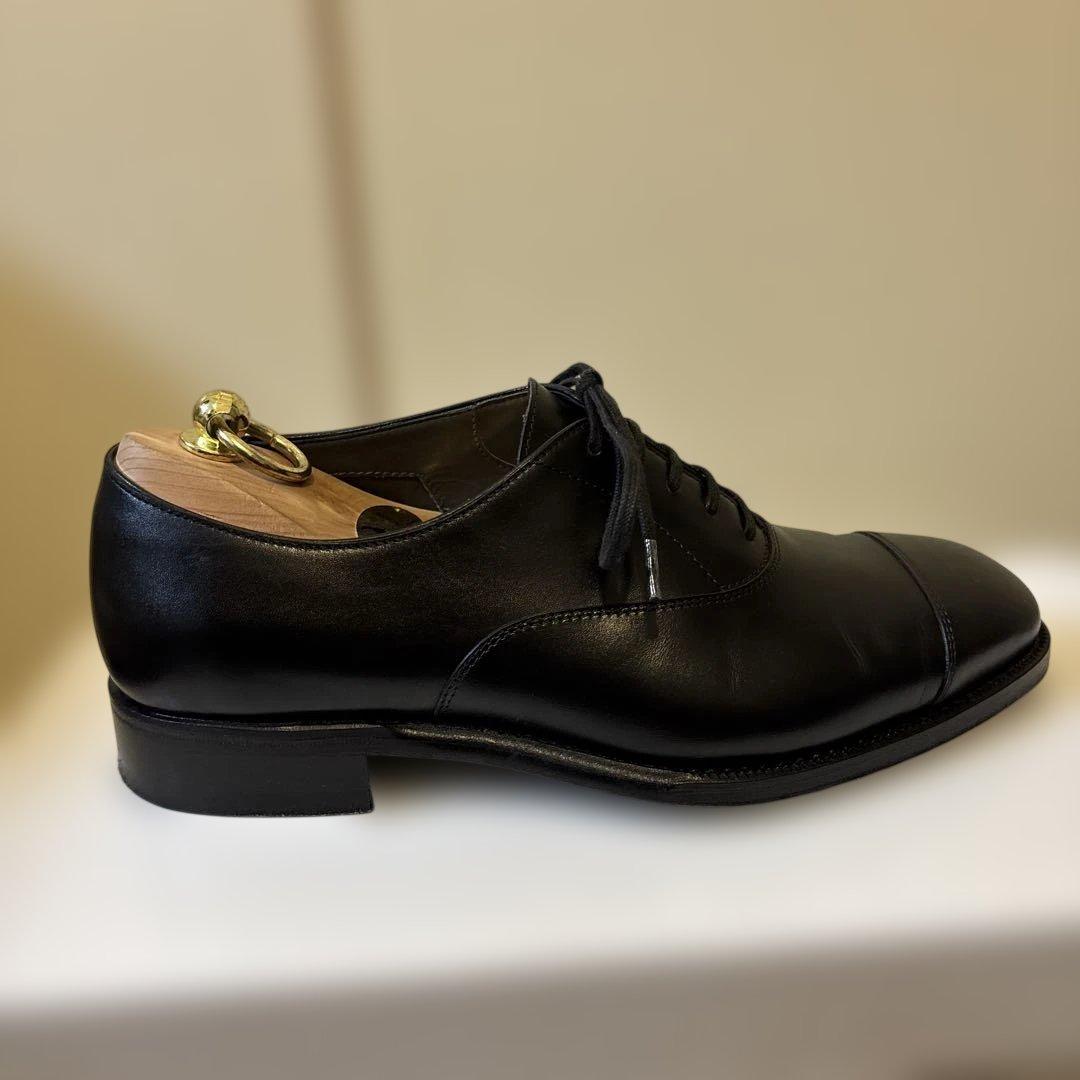 【美品】F.lli Giacometti/ジャコメッティ　FG602 38