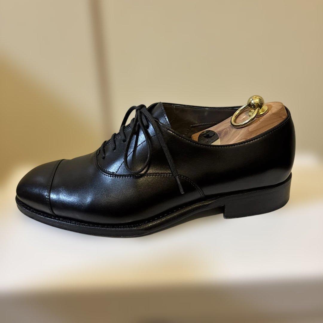 【美品】F.lli Giacometti/ジャコメッティ　FG602 38