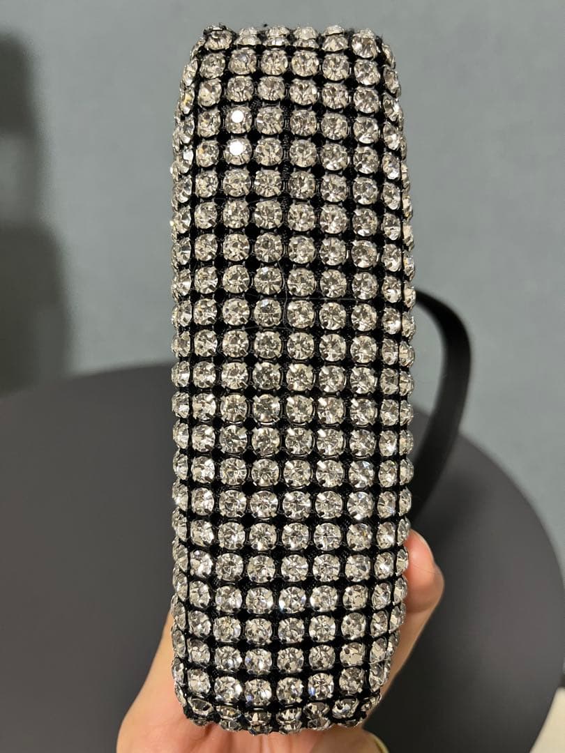 alexandarwang バッグ