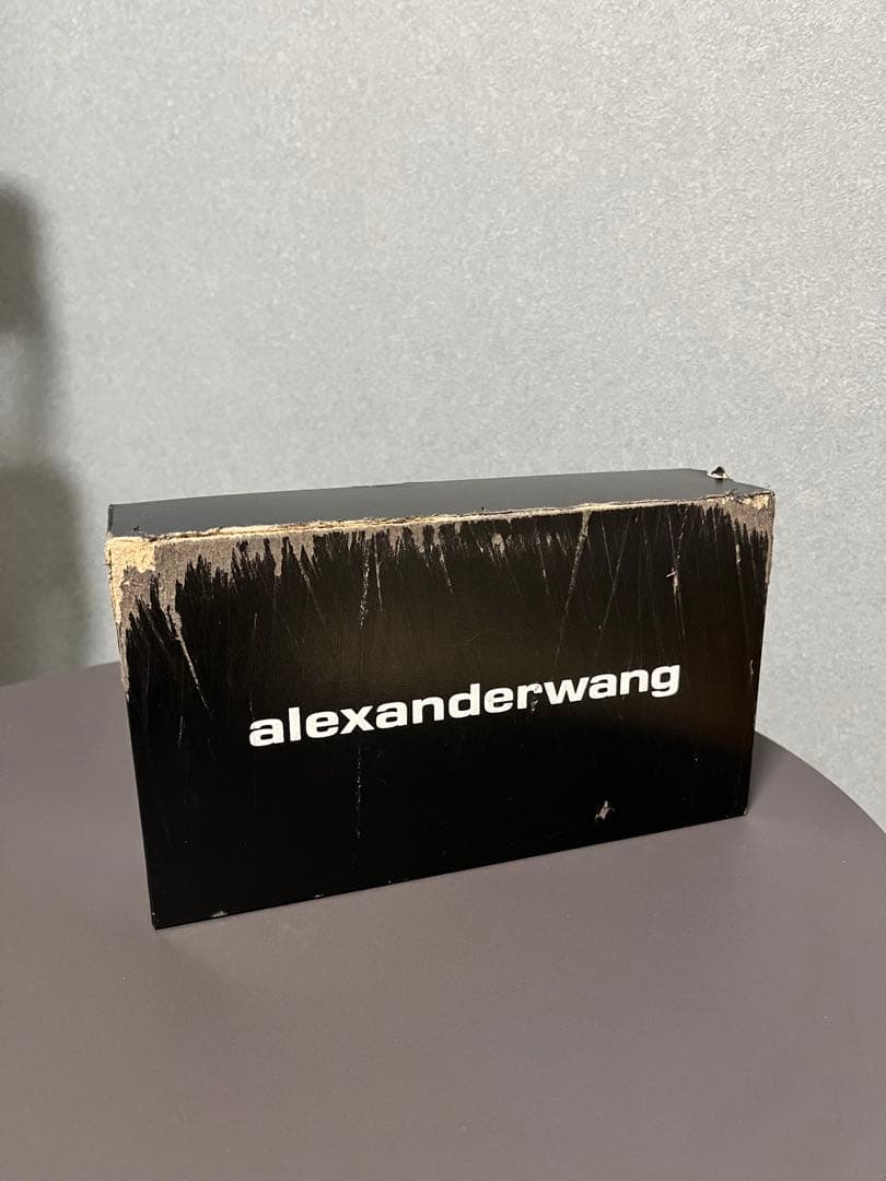 alexandarwang バッグ