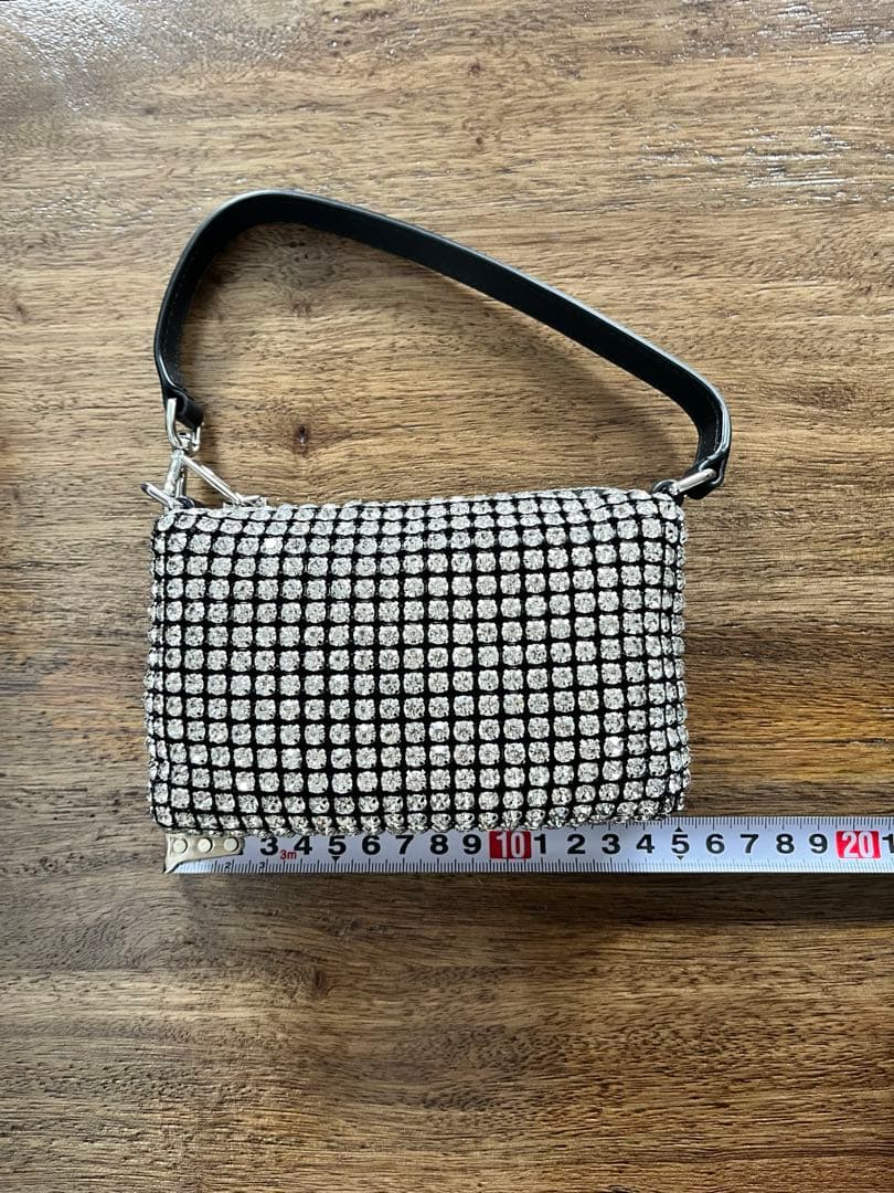 alexandarwang バッグ