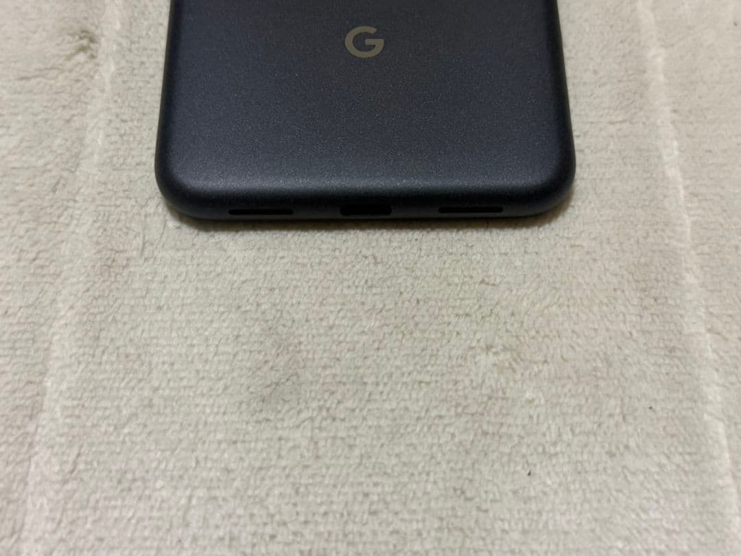 Google Pixel 5 128GB SIMフリー