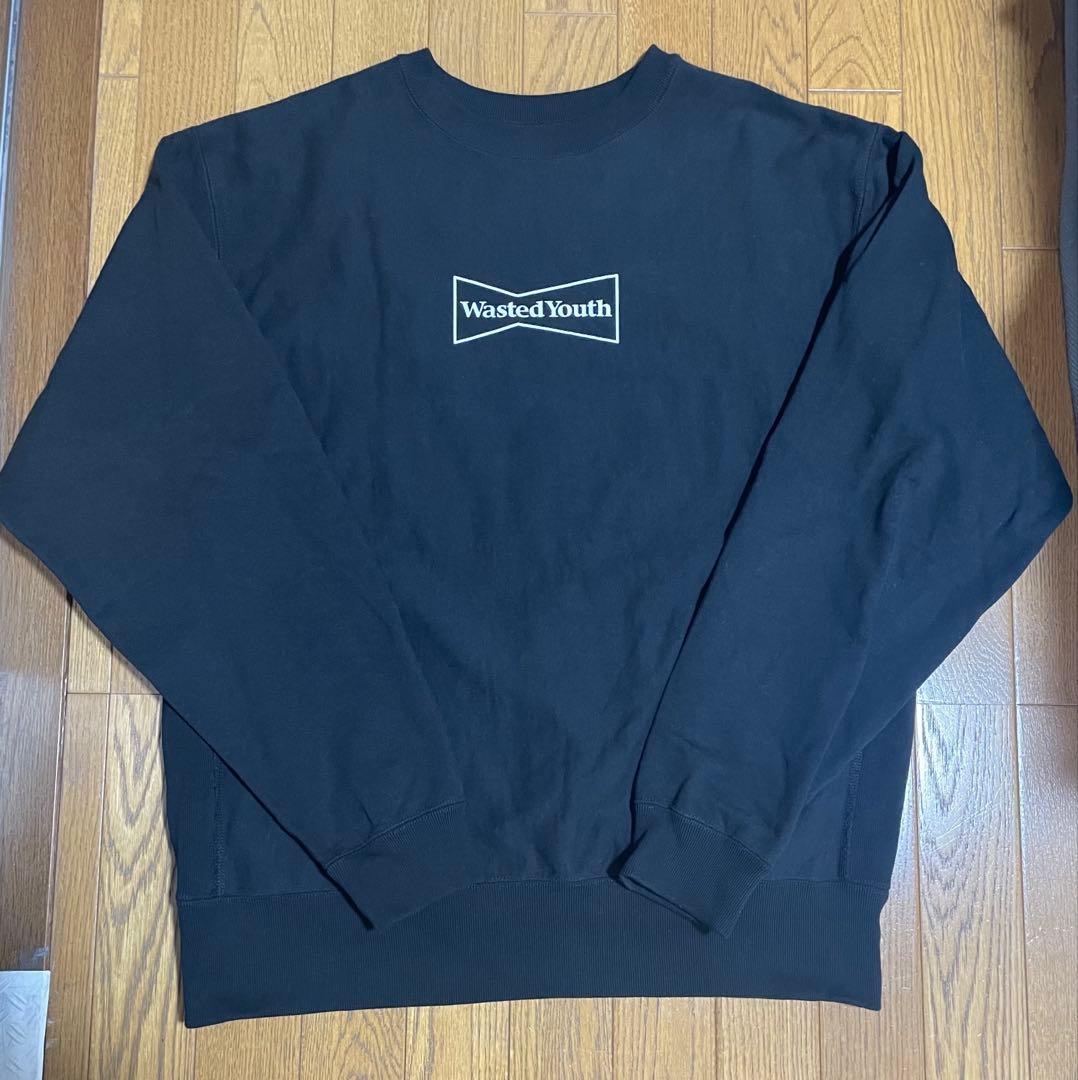トップス Wasted Youth Heavy Weight Sweatshirt#3
