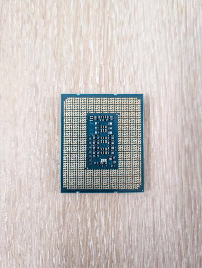 CPU Intel Core i9-13900K CPU