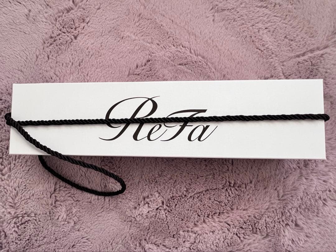 リファカールアイロン プロ （38mm）