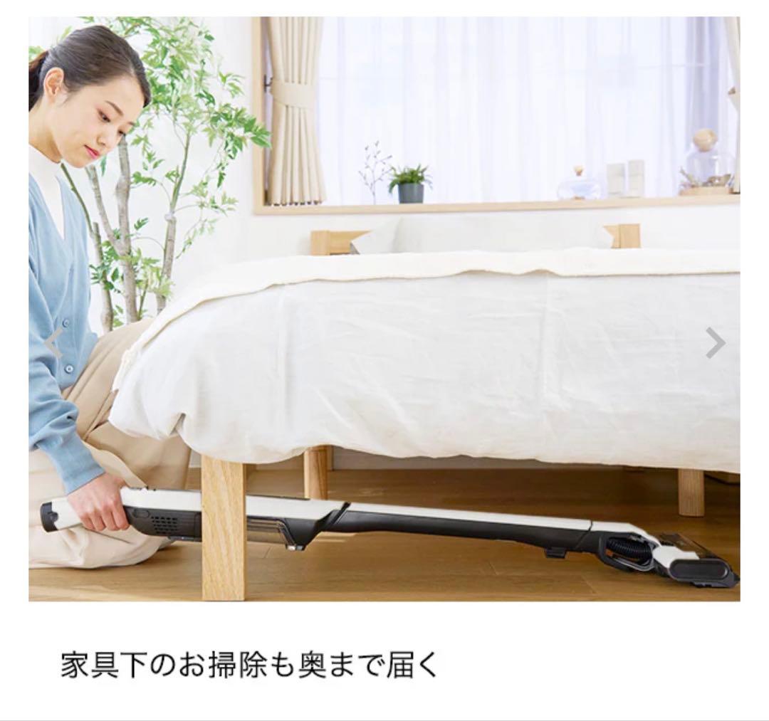 Shark EVOPOWER SYSTEM STD+ スティッククリーナー