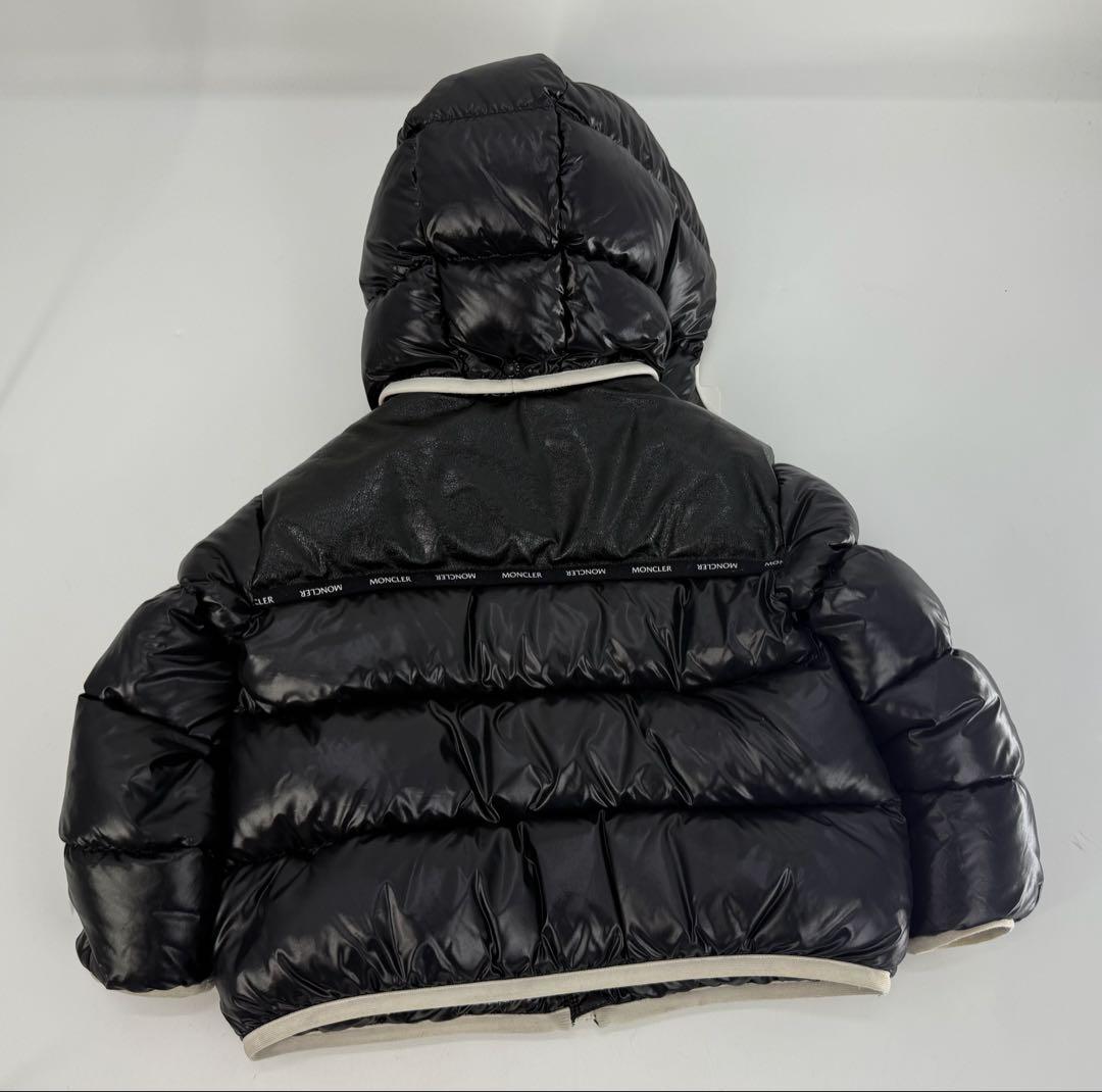 【5歳】【再入荷】MONCLERKIDS/モンクレール/キッズ/ダウンジャケット