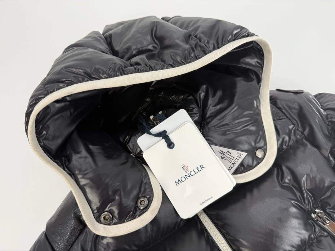 【5歳】【再入荷】MONCLERKIDS/モンクレール/キッズ/ダウンジャケット