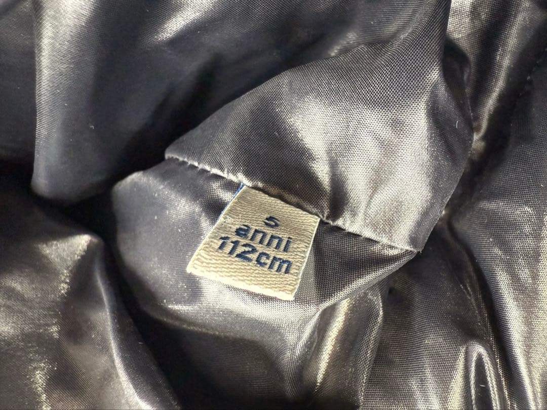 【5歳】【再入荷】MONCLERKIDS/モンクレール/キッズ/ダウンジャケット