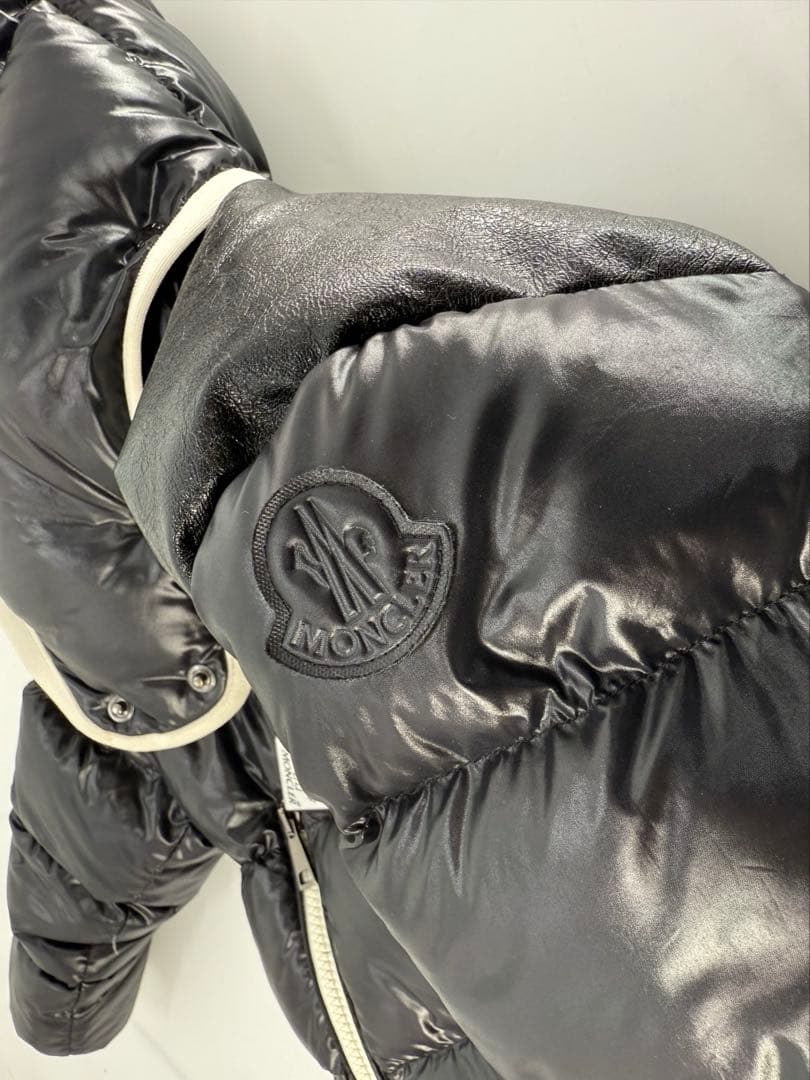 【5歳】【再入荷】MONCLERKIDS/モンクレール/キッズ/ダウンジャケット