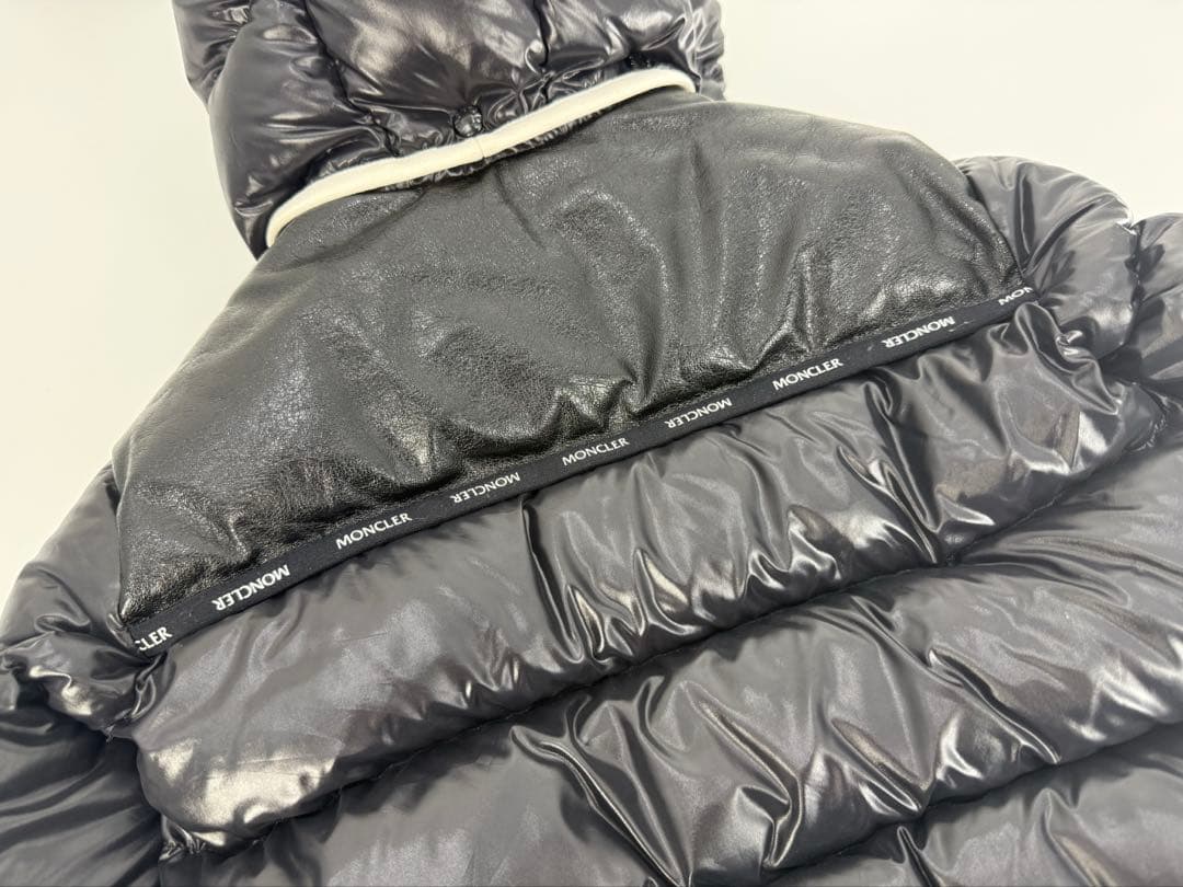 【5歳】【再入荷】MONCLERKIDS/モンクレール/キッズ/ダウンジャケット