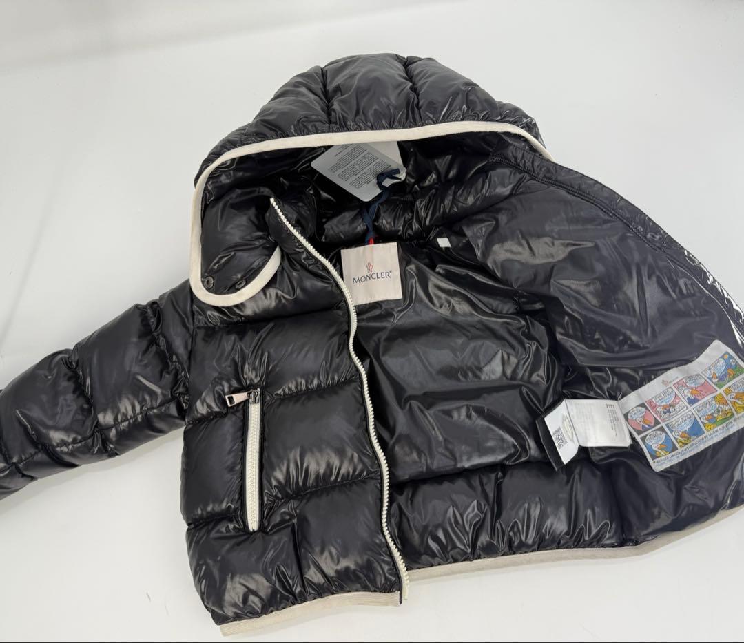 【5歳】【再入荷】MONCLERKIDS/モンクレール/キッズ/ダウンジャケット