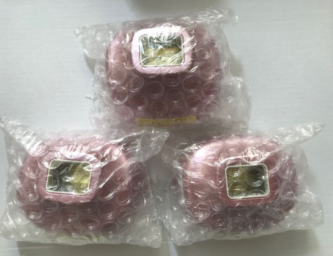 TV shoppingおなじみ⭐︎レイボーテRフラッシュプラス✴︎スポットヘッド3個