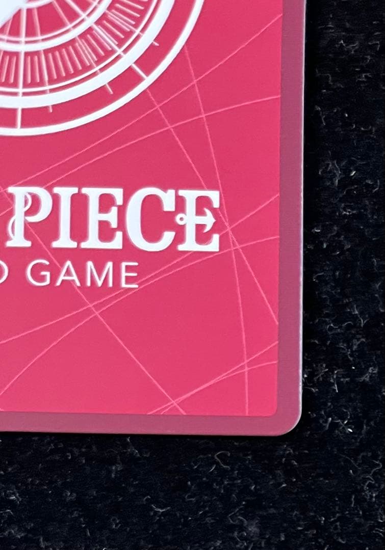 ボニー　リーダーパラレル　②