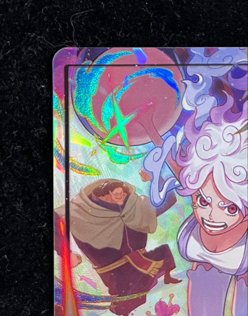 ボニー　リーダーパラレル　②