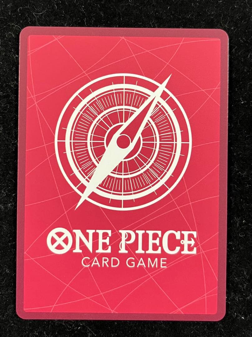 ボニー　リーダーパラレル　②