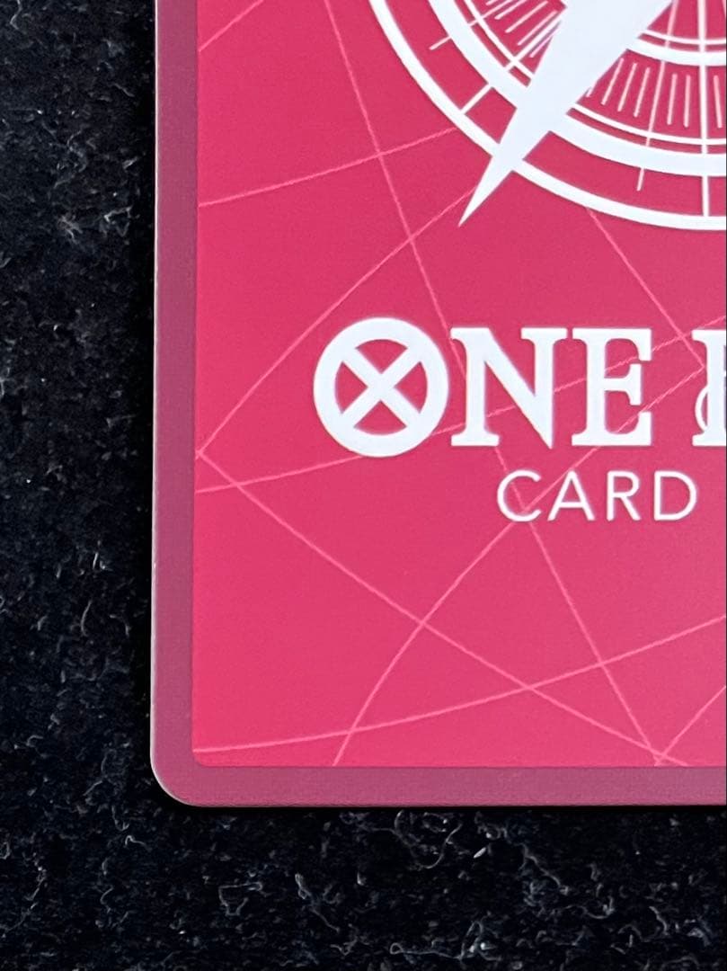 ボニー　リーダーパラレル　②