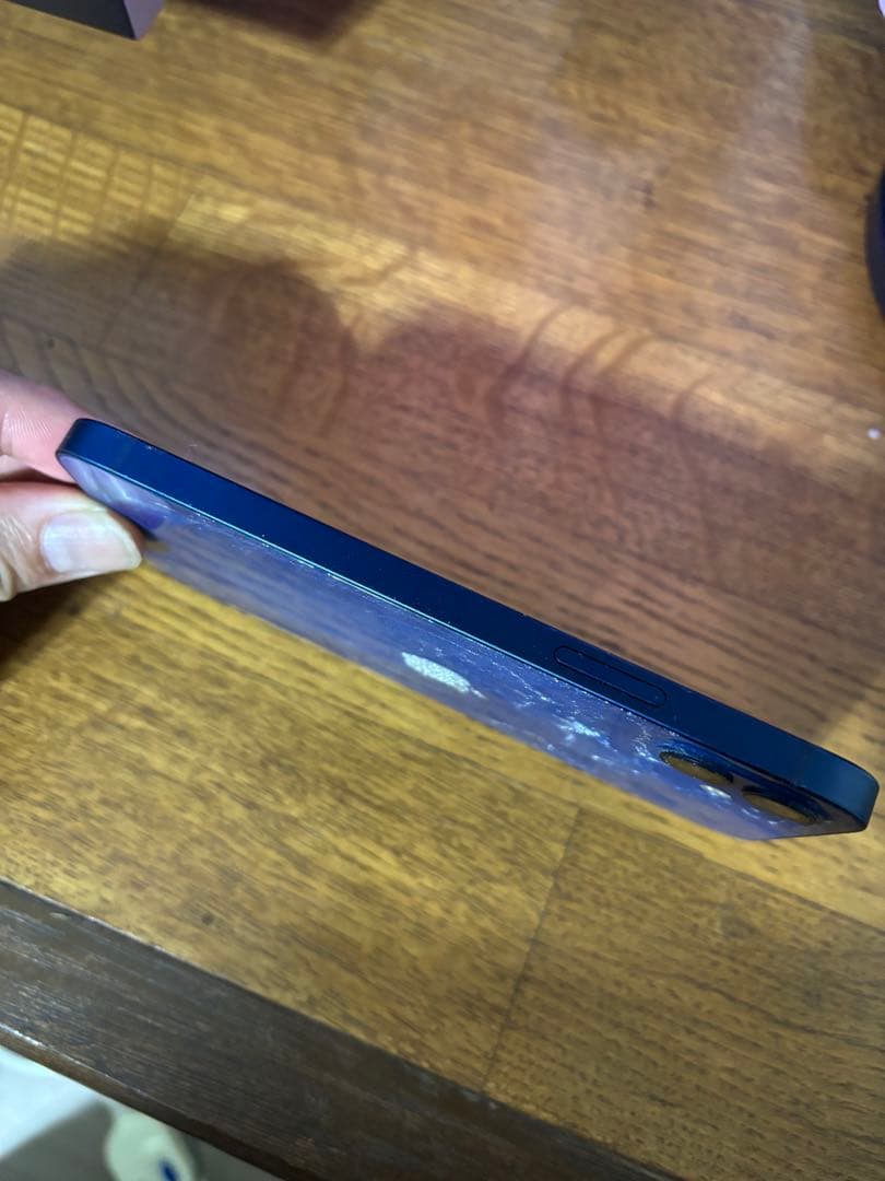 Apple i Phone 12 64GB 本体