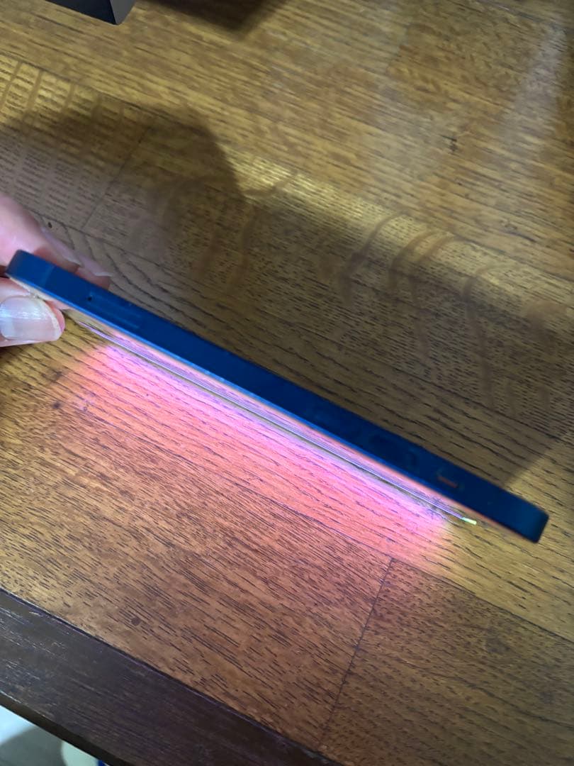 Apple i Phone 12 64GB 本体