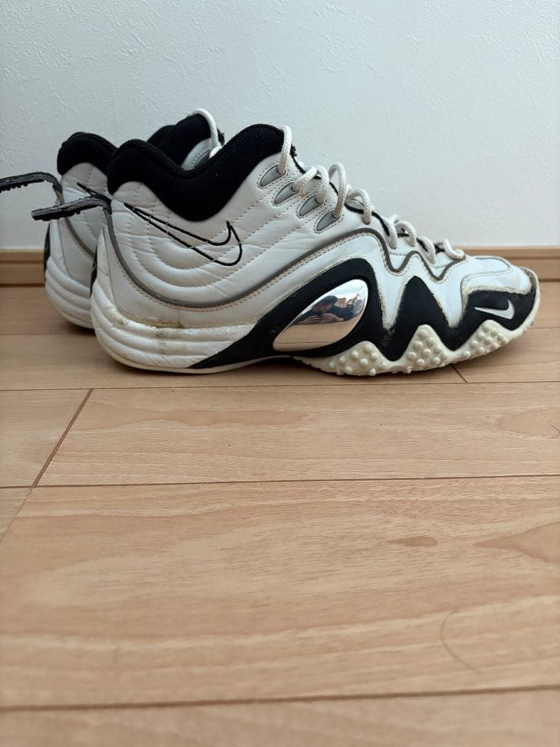 うたまる　エアズームフライト5 zoom flight Ⅴ