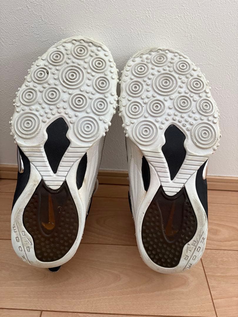 うたまる　エアズームフライト5 zoom flight Ⅴ