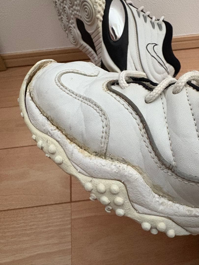 うたまる　エアズームフライト5 zoom flight Ⅴ