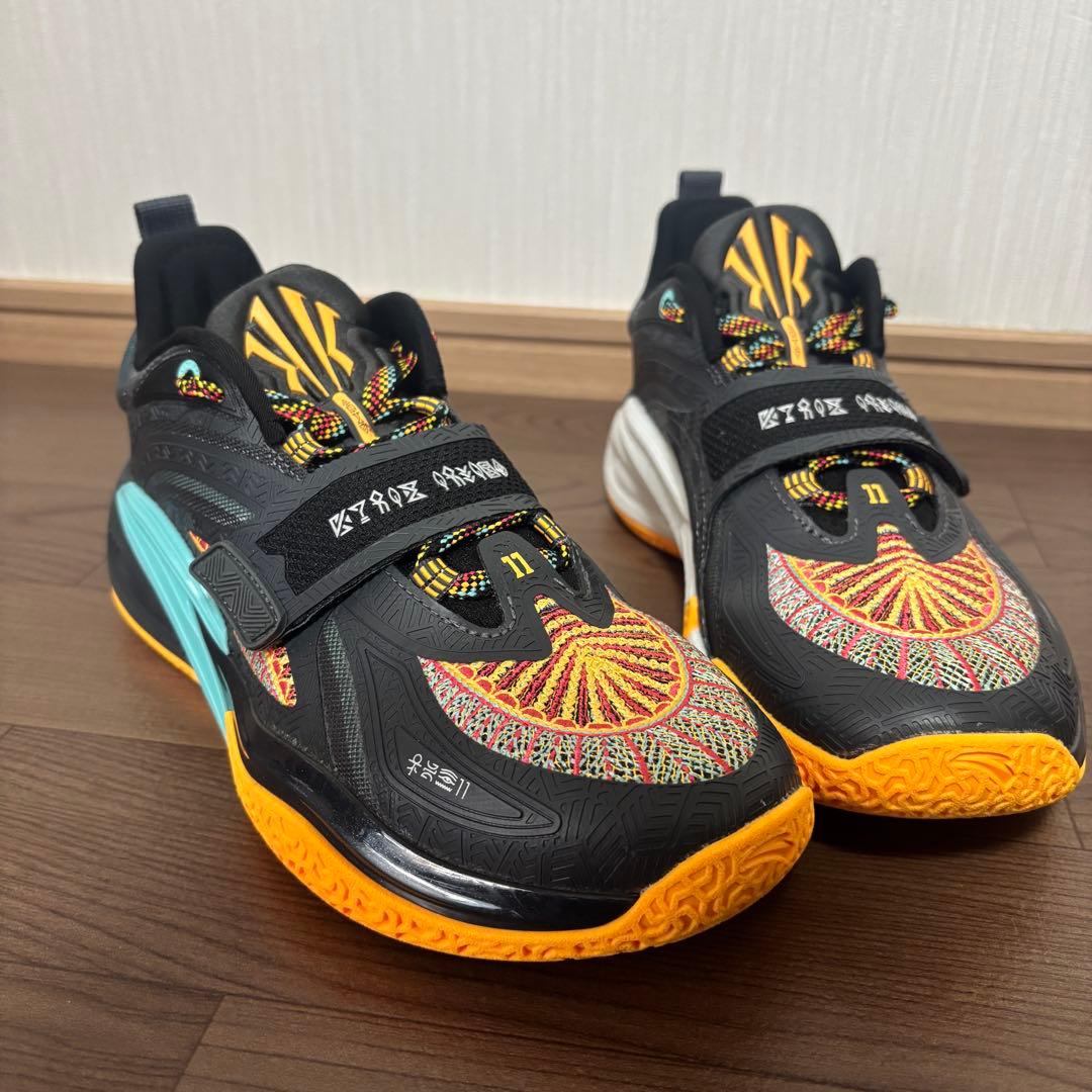 ANTA KAI 1 Sacred Bond アンタ Kyrie カイリー