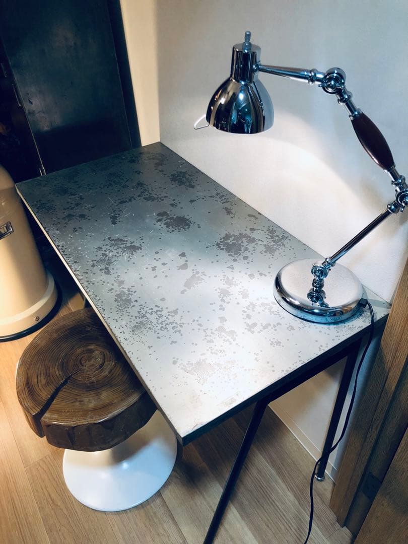 パソコンデスク JOURNAL STANDARD FURNITURE LILLE PC DESK