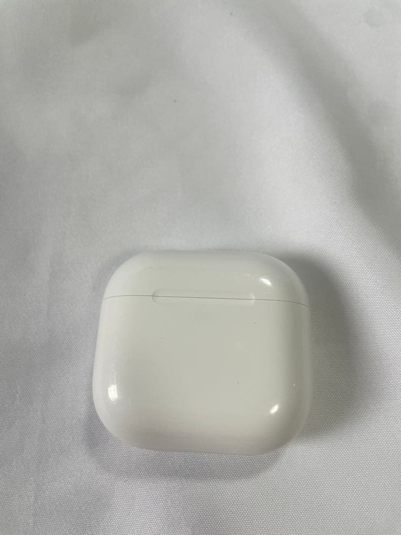 AirPods4 エアポッズ　第4世代　ANC　A3055 A3059