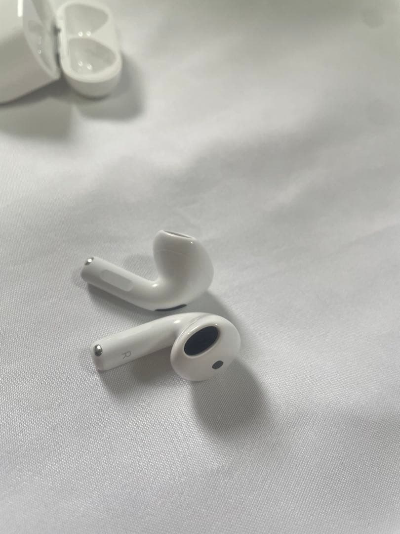 AirPods4 エアポッズ　第4世代　ANC　A3055 A3059