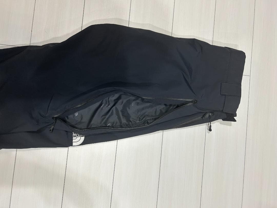 【未使用品】TheNorthFaceシュカブラパンツ スノーボード スキーXL