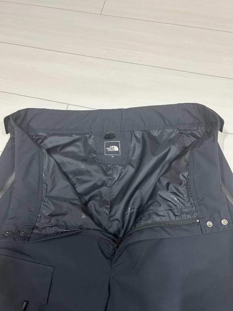 【未使用品】TheNorthFaceシュカブラパンツ スノーボード スキーXL