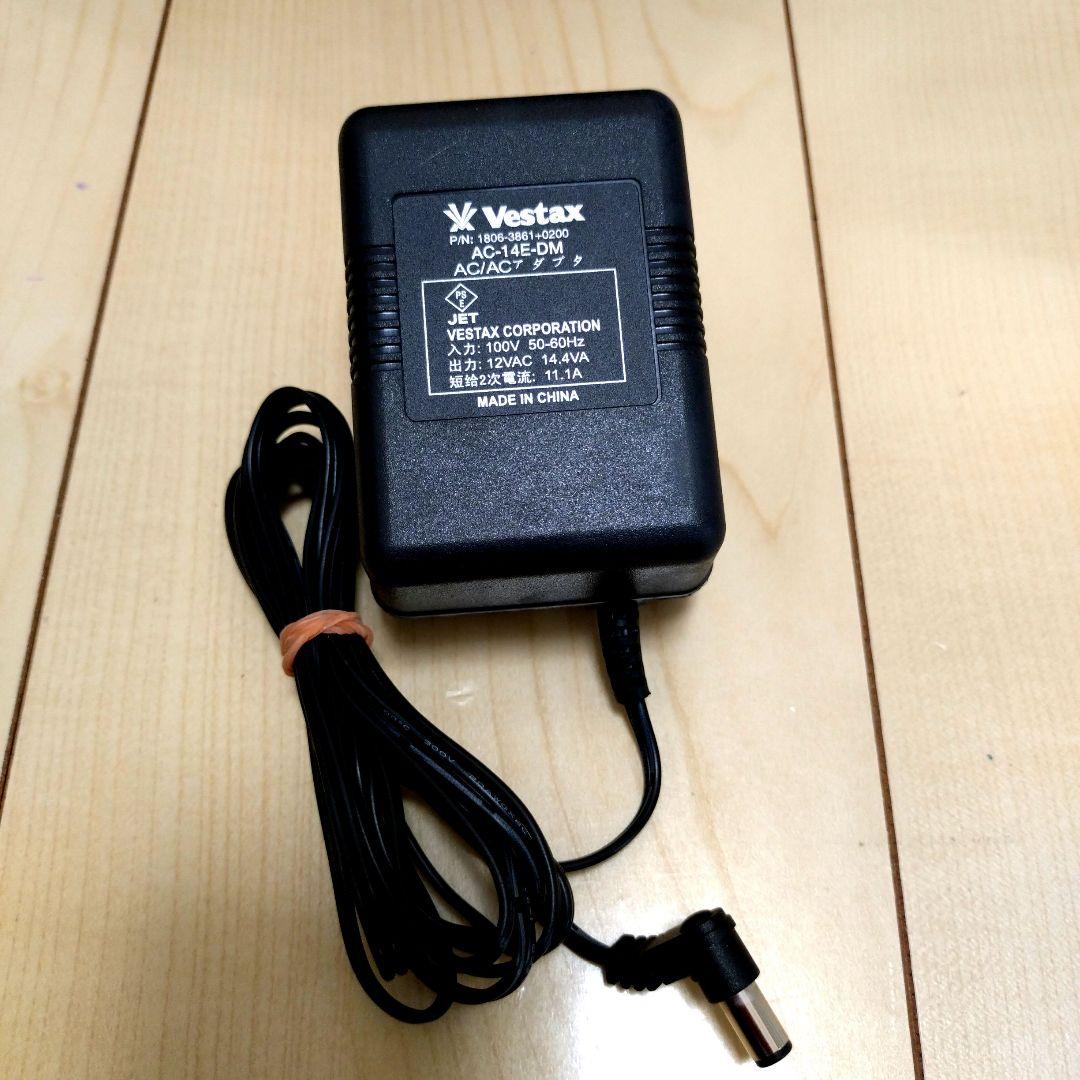 Vestax PMC-05 Pro Ⅲ VCA ミキサー フェーダーメンテ