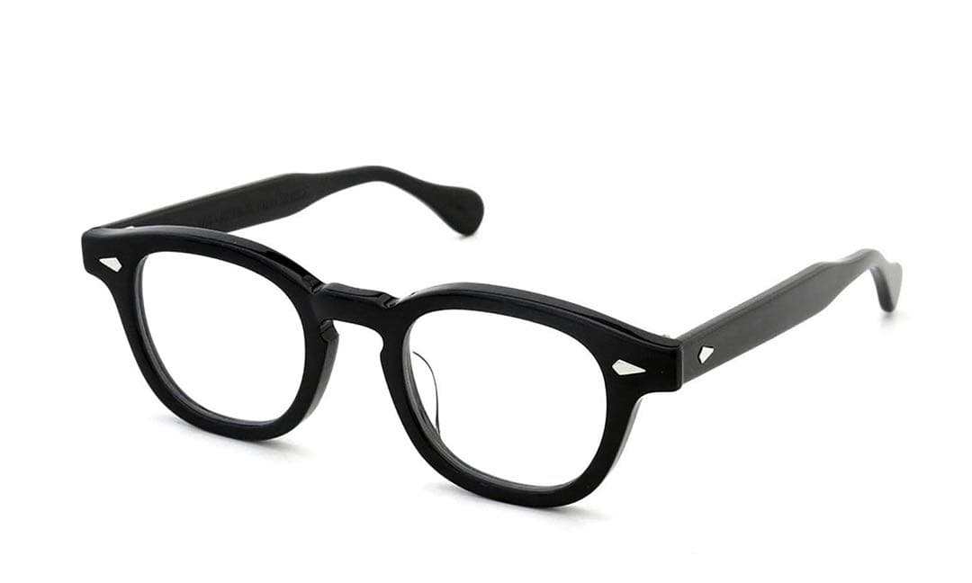 julius tart optical ar 44-22ブラック PL-001A