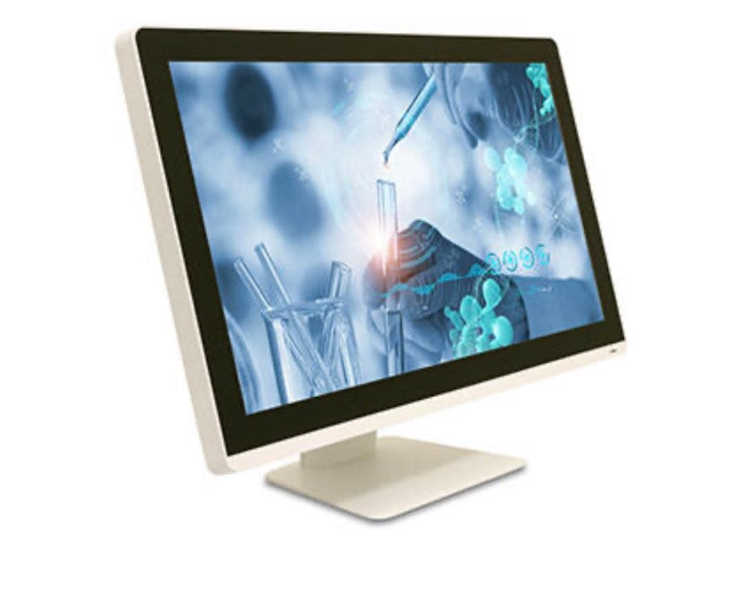 新品未使用品　21.5インチモニター　AOPEN DT2162M-P