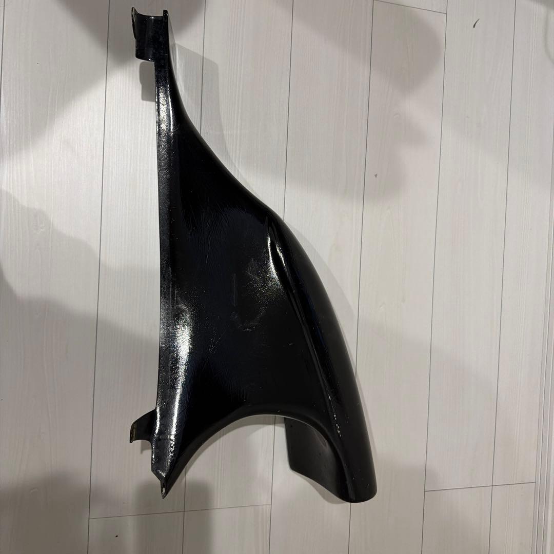 mr2 sw20エアインテークダクト