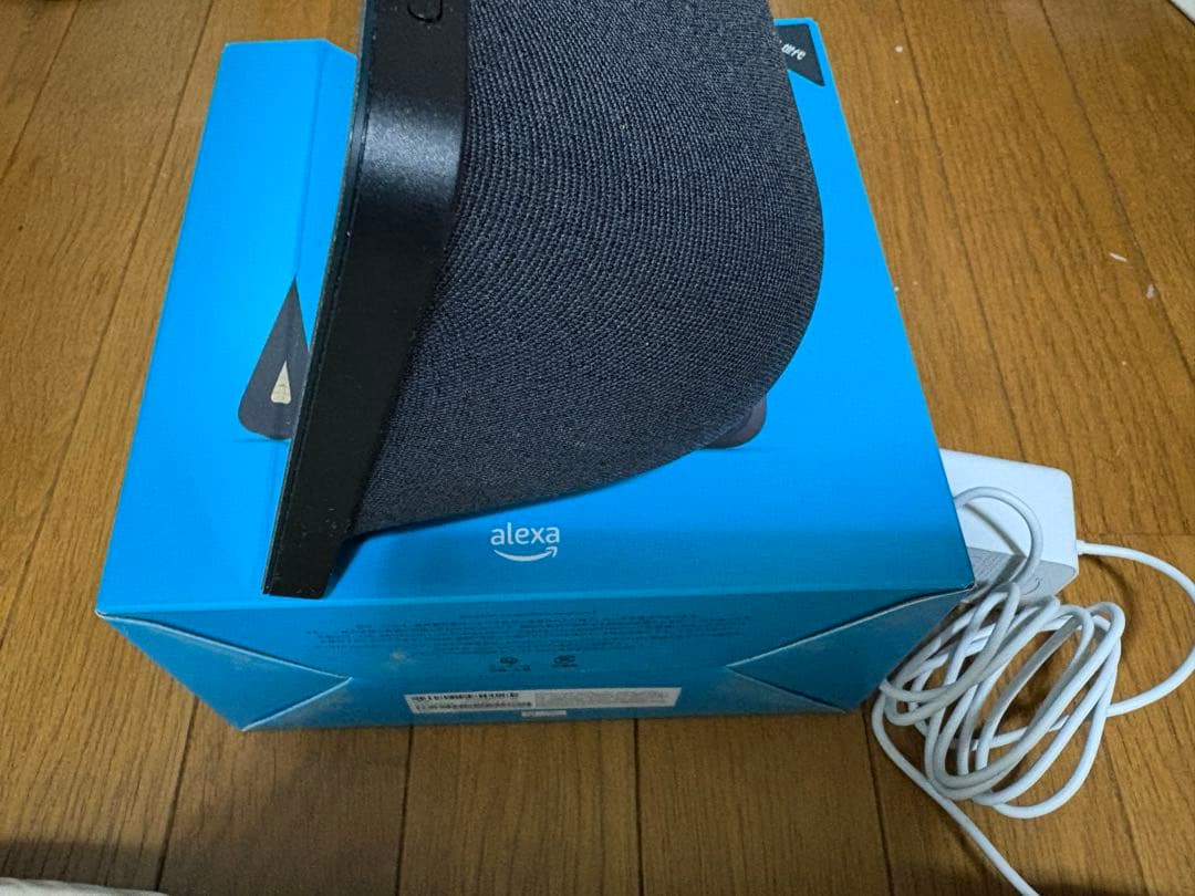 Echo　show 8 第３世代