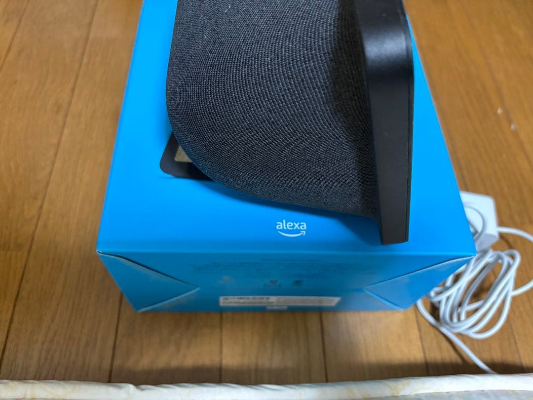 Echo　show 8 第３世代