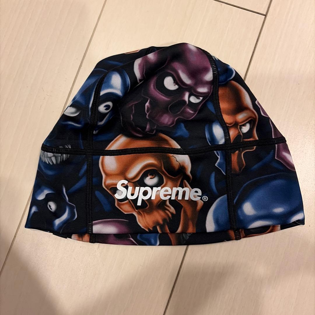 帽子 Supreme Base Layer Beanie