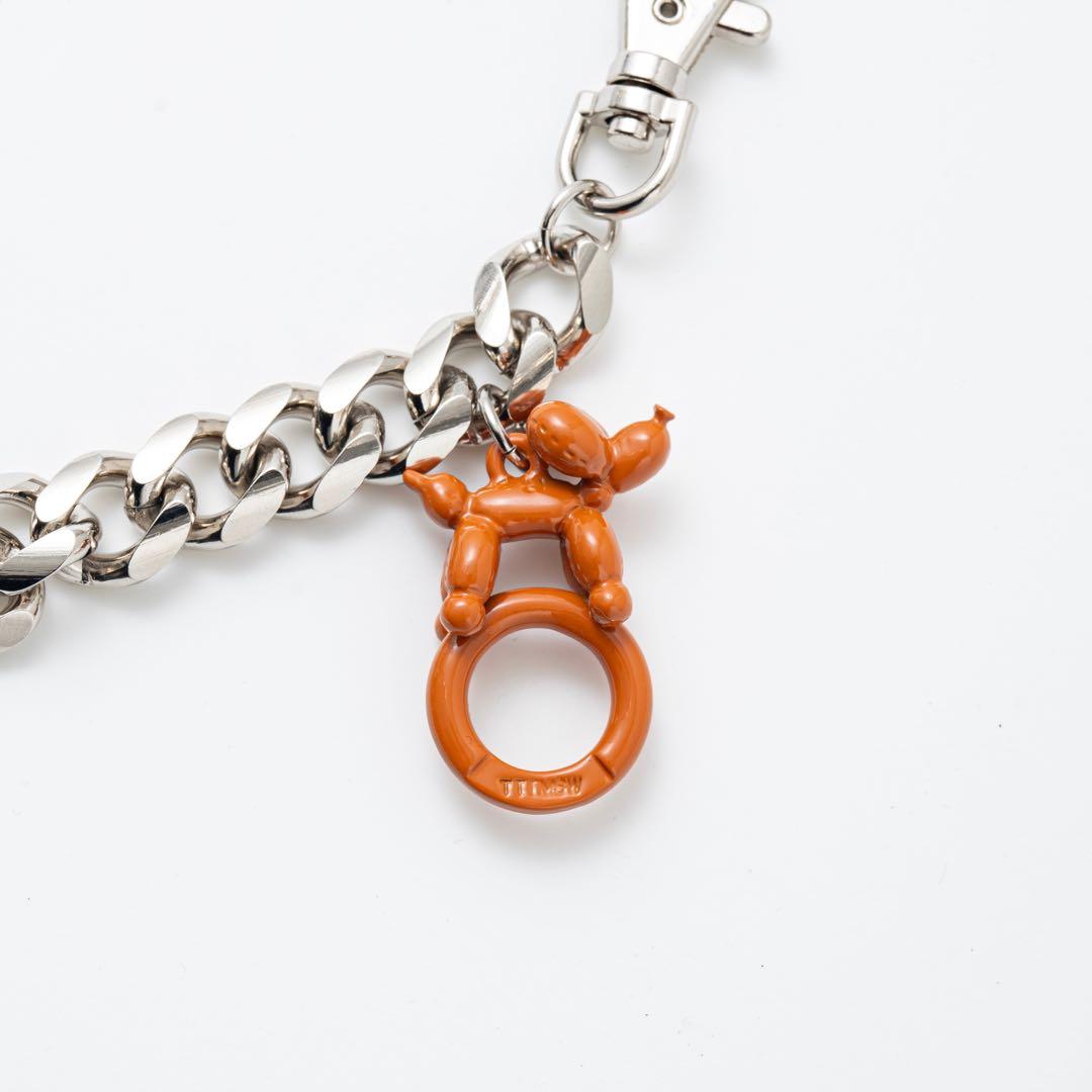 小物 TTTMSW wallet chain
