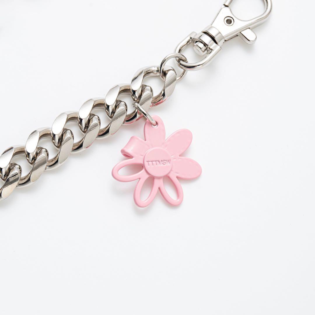小物 TTTMSW wallet chain