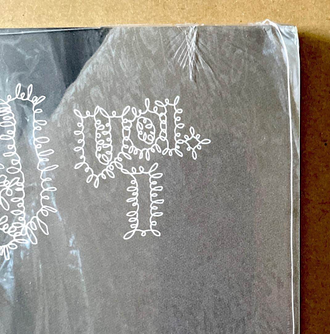 TWICE チェヨン Lil Fantasy アナログ盤 新品 送料込