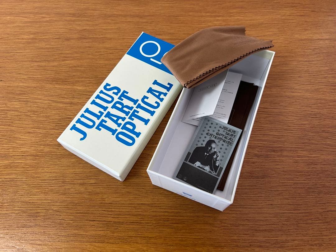 TART OPTICAL ジュリアスタートオプティカル AR 44-24