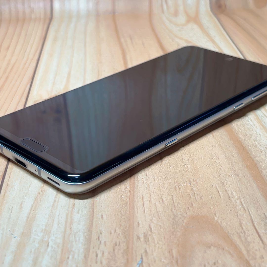 SIMフリー 本体 AQUOS R3 SHV44 128 GB 116G4