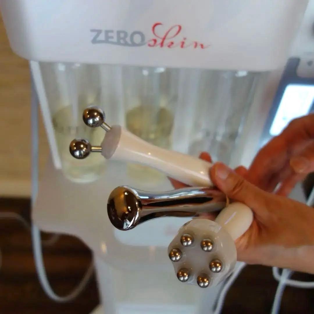 フェイシャル業務用　毛穴洗浄ハイドロマシン　専用美容マスク20枚入りプレゼント！