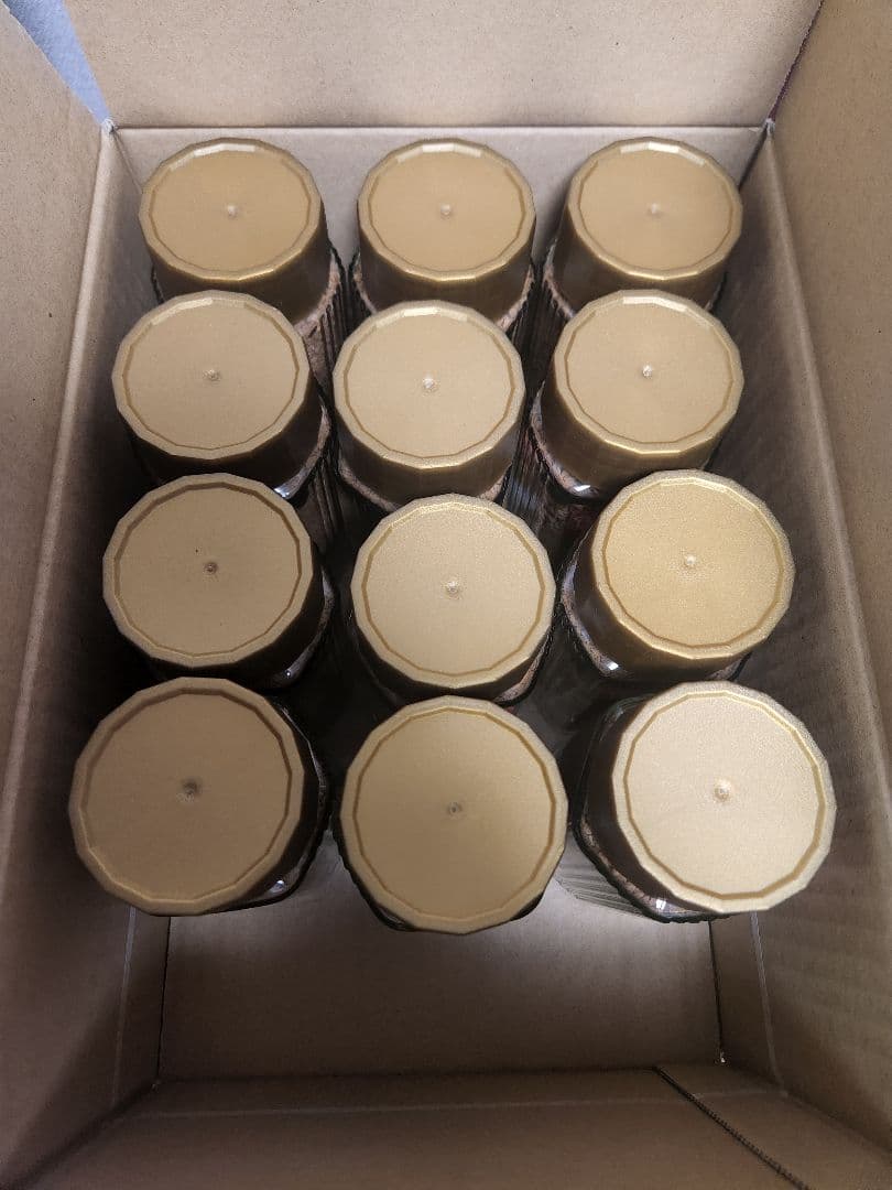 DOUTOR ドトールコーヒー 香り豊かなおいしい一杯 70g ×12本