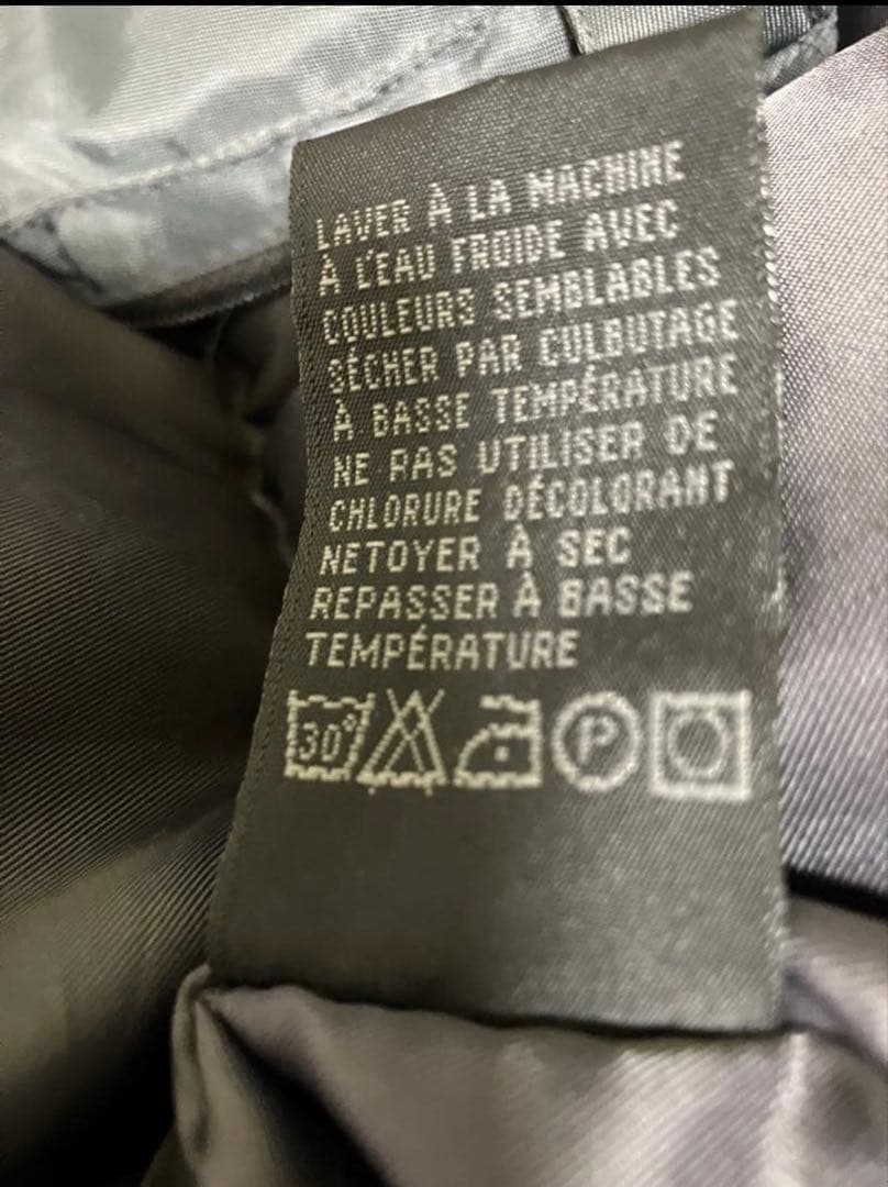 Rocawear ロカウェア N-3B XL 00' x2k 当時物