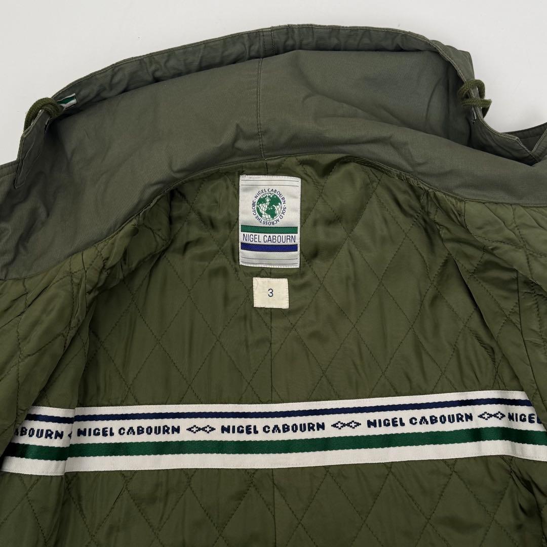 Nigel Cabourn 80s 90s イギリス軍 RAF MK-1 コート