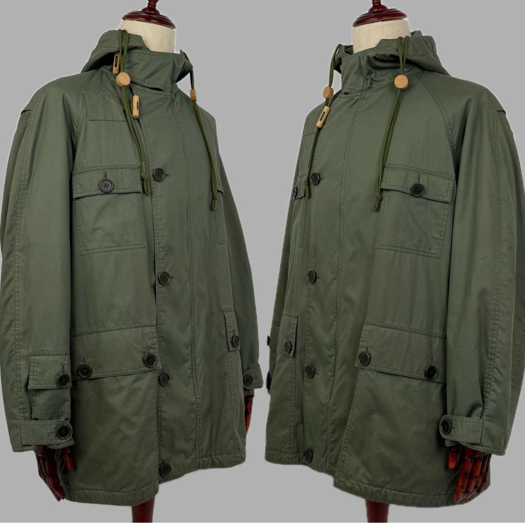 Nigel Cabourn 80s 90s イギリス軍 RAF MK-1 コート
