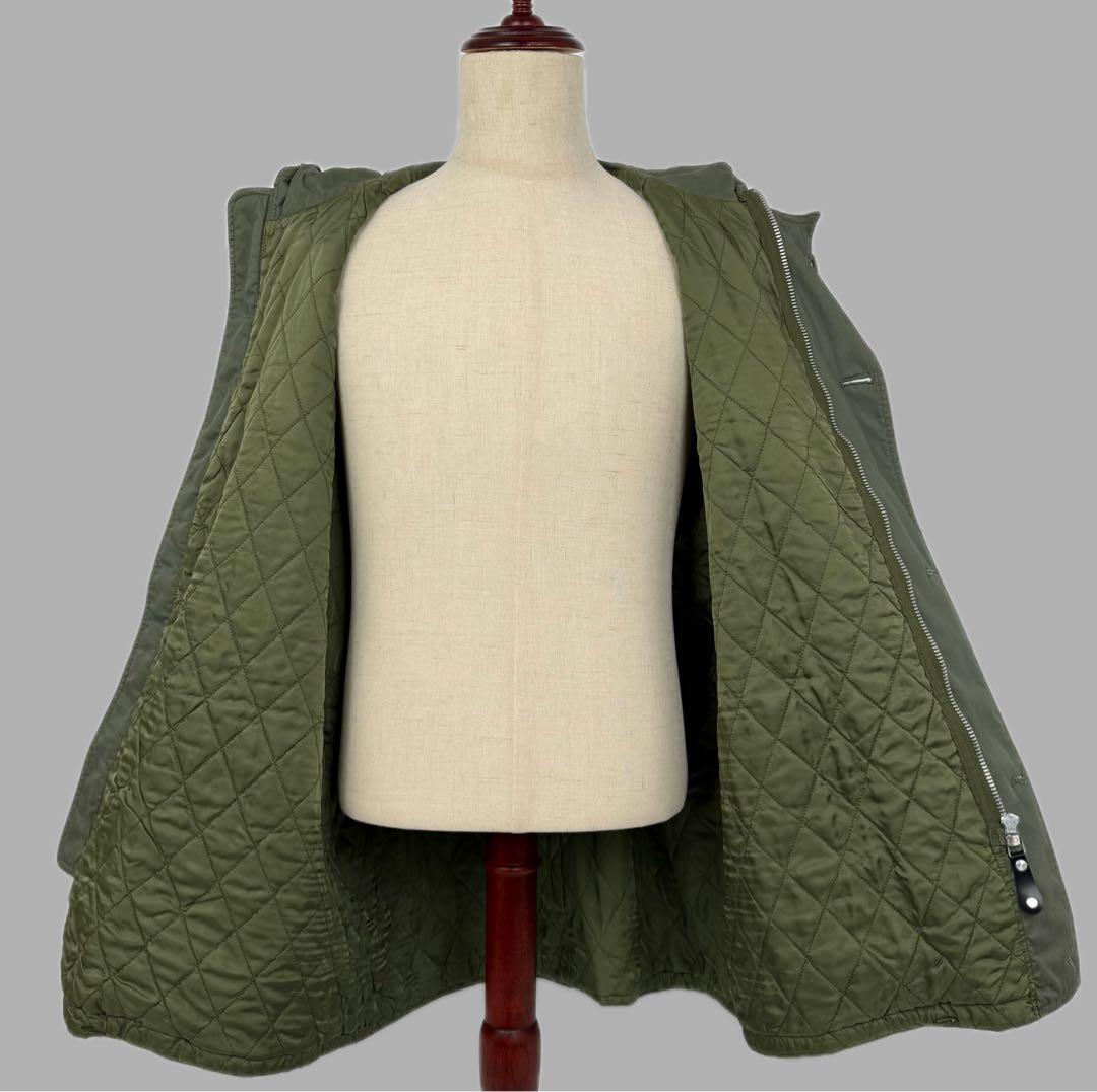 Nigel Cabourn 80s 90s イギリス軍 RAF MK-1 コート